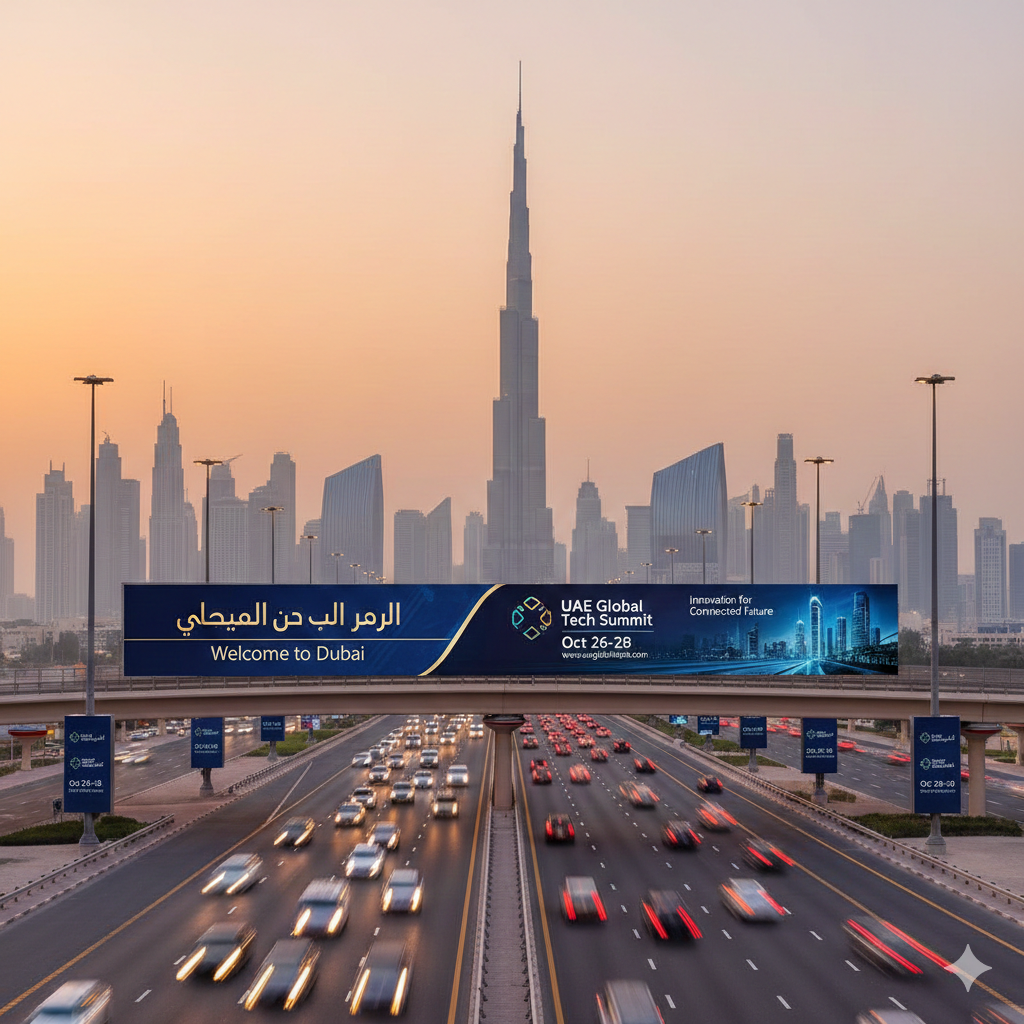 Abu Dhabi + Dubai Combo